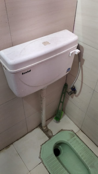 Gaya prasad plumbing services business photograph