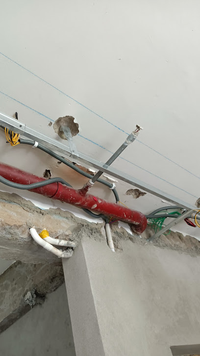 Bijender plumbing solution business photograph