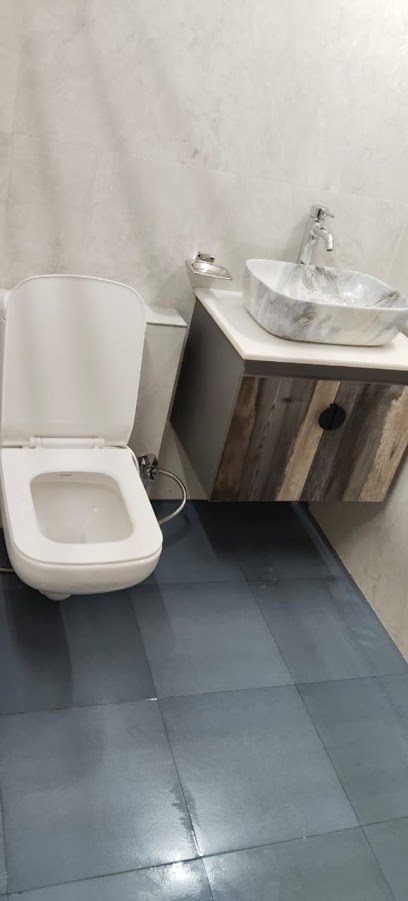 Sachin Plumber Services business photograph