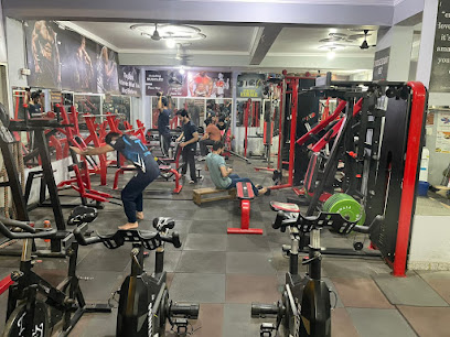 Quba Fitness Academy business photograph