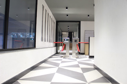 Seven Pillars Fitness business photograph