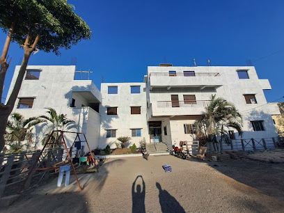 Hotel Ellora Crown business photograph