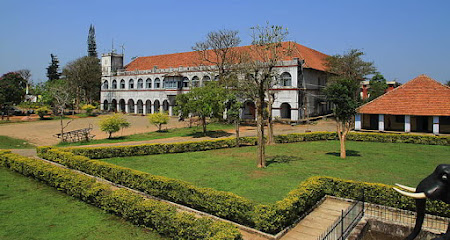 Taxi Coorg Cab Services business photograph