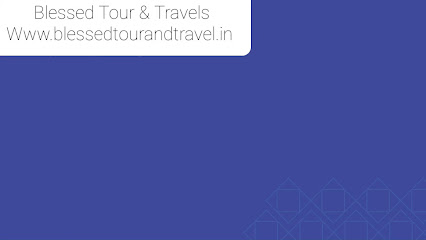 Blessed Tour & Travels business photograph