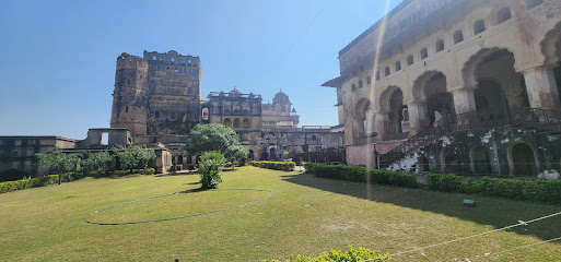 Madhya Pradesh DMC business photograph