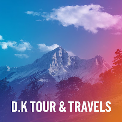 D. K. Tours & travels Ayodhya business photograph