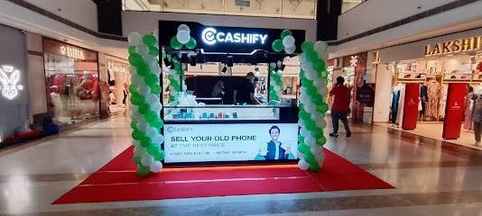 Cashify Mobile Phone Shop | Buy, Sell and Repair in V3S Mall, Delhi business photograph
