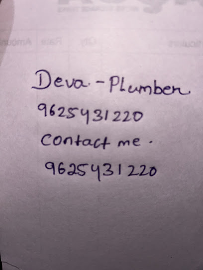 Nayak plumber service Noida business photograph