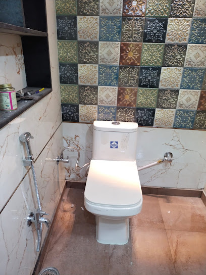 A to Z Plumbing Work business photograph