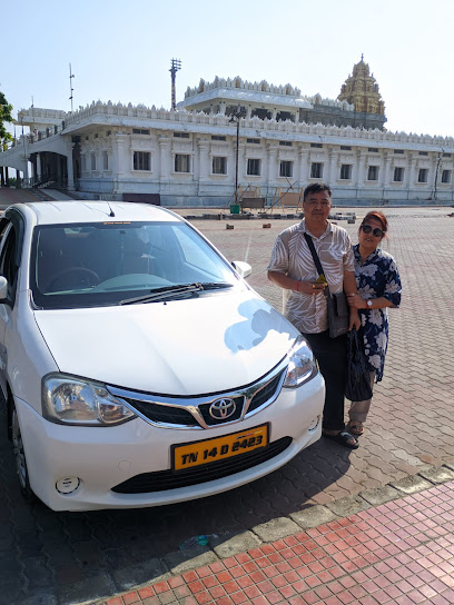 Ram Sethu Tours and Travels - Rameshwaram travels | rameshwaram car rental & Taxi service business photograph