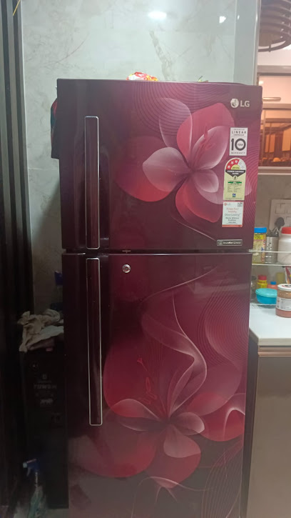 Full repairing service | | microwave repair | Washing Machine repair | Refrigerator repair | AC Repair Services in Delhi business photograph