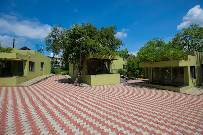 MTDC Ajanta Fardapur business photograph
