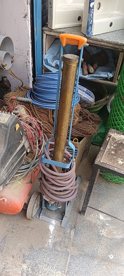 Subhash Plumber business photograph