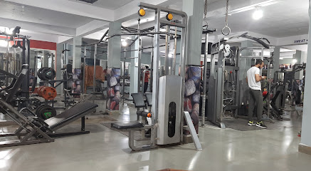 MY GYM business photograph