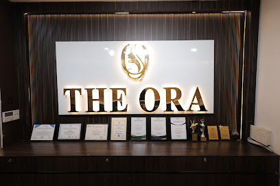 The ORA - Luxury Salon & Aesthetics business photograph