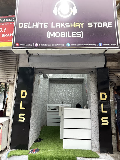 Delhite Lakshay Store Mobiles business photograph