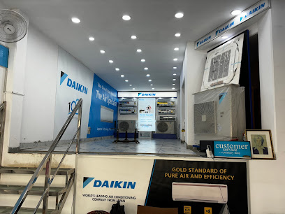 Gujral Aircon Limited business photograph