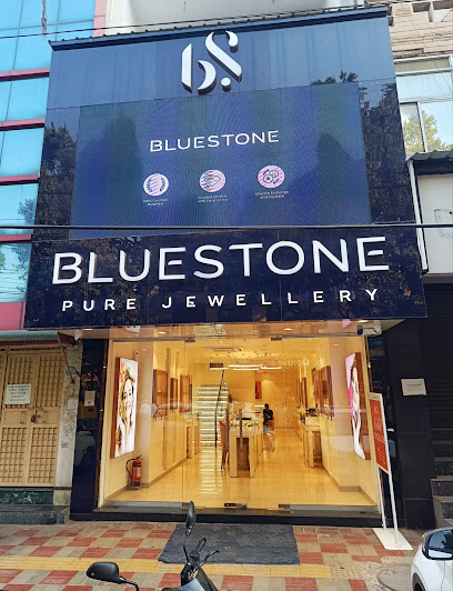 BlueStone Jewellery | Gold & Diamond Jewellery in Kalkaji business photograph
