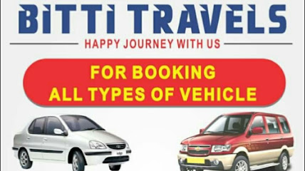 Bitti travels business photograph
