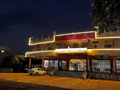 Hotel View Point business photograph