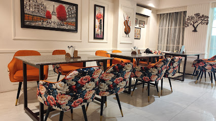 SOL Garden Cafe business photograph