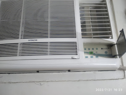 Busra Air Conditioner business photograph