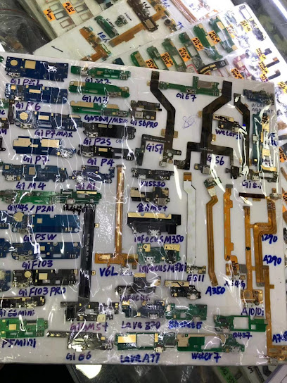 City Telecom - Best Mobile Repairing Store in Delhi business photograph