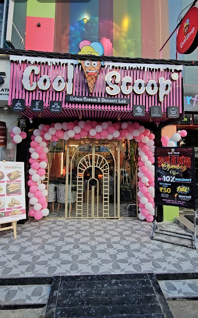 Cool Scoop - Rajouri Garden business photograph
