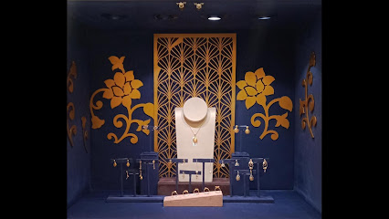 BlueStone Jewellery Select City, New Delhi business photograph