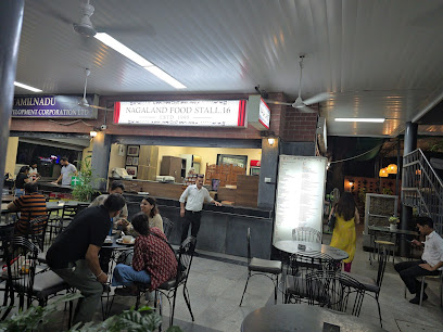 Nagaland Food Stall No 16 business photograph