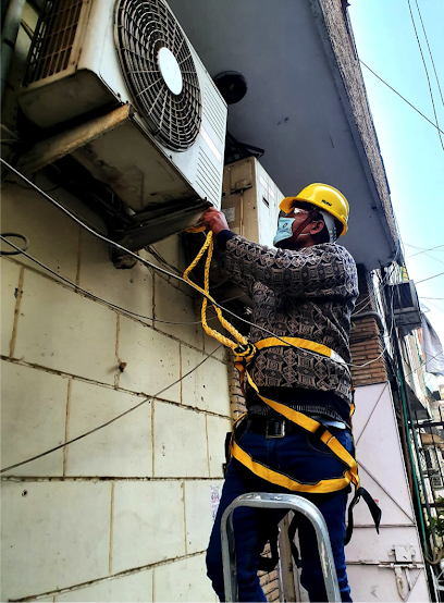 Supreme Aircon Pvt. Ltd. business photograph