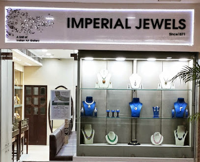 Imperial Jewels, Since 1871 business photograph