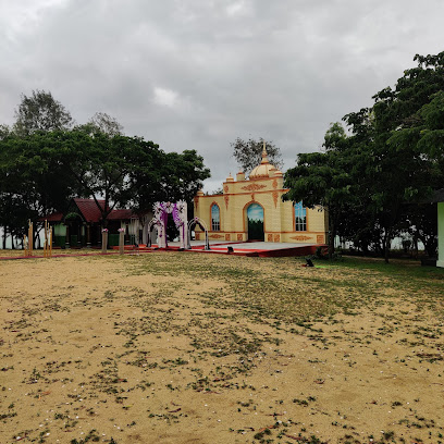 Paradise Island Mangalore business photograph