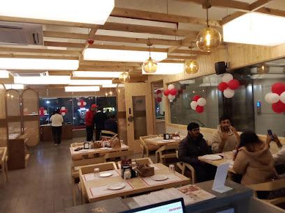 Kake da Hotel-Best Restaurant in Amritsar | Best Food in Amritsar | Best Nonveg Food in Amritsar business photograph