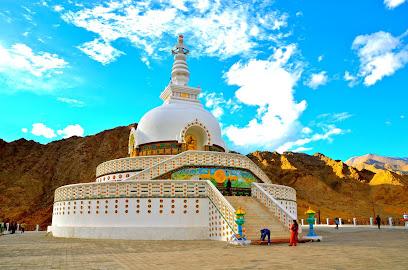Ashtvinayak Travels business photograph