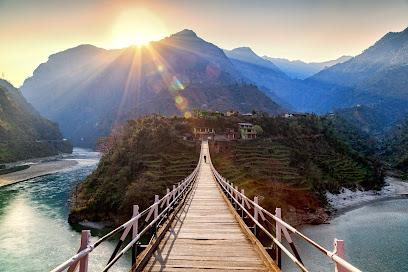 Bharat Booking Holidays India Pvt. Ltd. business photograph