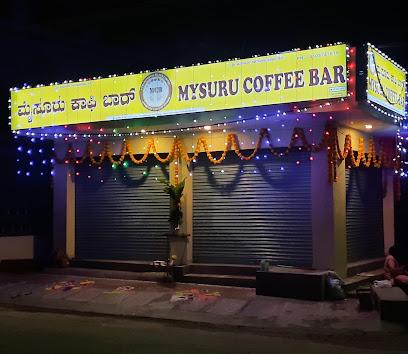 Mysuru Coffee Bar business photograph