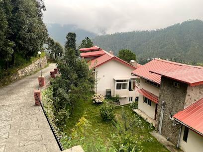 Oak Ridge Homes - Cottages for Sale, Mukteshwar business photograph