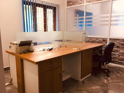 Cholan Tours Pvt. Ltd - Alleppey business photograph