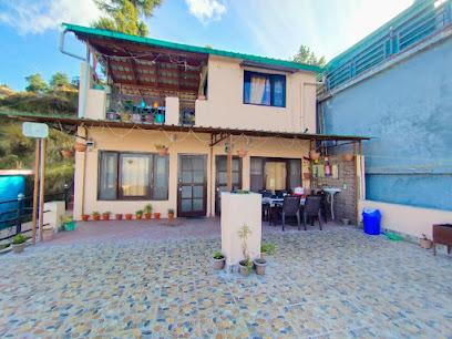 Vineet' s homestay Mukteshwar business photograph