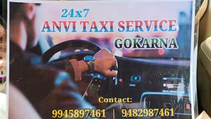24×7 Anvi Taxi Service Gokarna business photograph