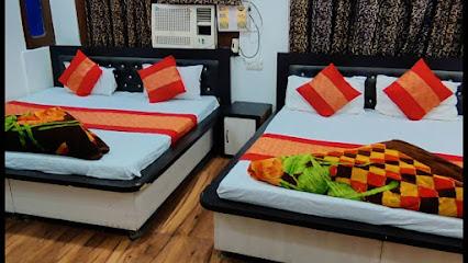 Hotel Punjabi Niwas business photograph