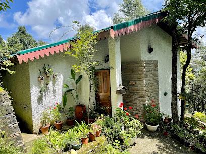 Iris Cottage business photograph