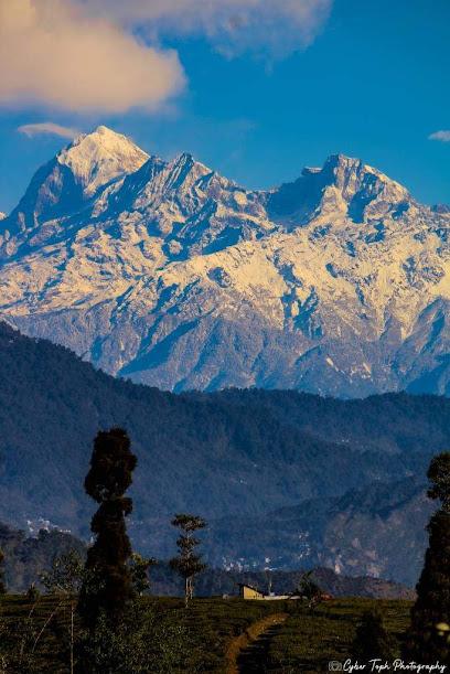 DTG - Darjeeling Tour Guideline business photograph