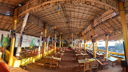 Guru Bar business photograph