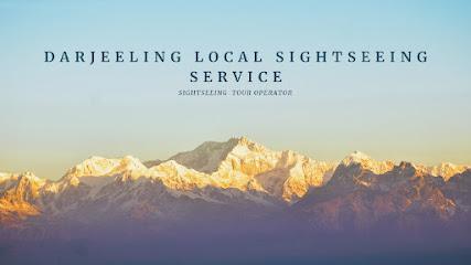 Darjeeling local sightseeing service business photograph