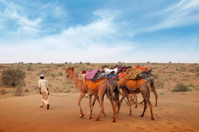 The Grand Indian Route business photograph