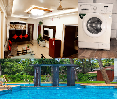 Goa Suites & Villas | Service Apartment Suites near Baga beach business photograph