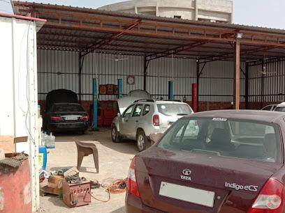 GoMechanic - Car Service Yelahanka business photograph