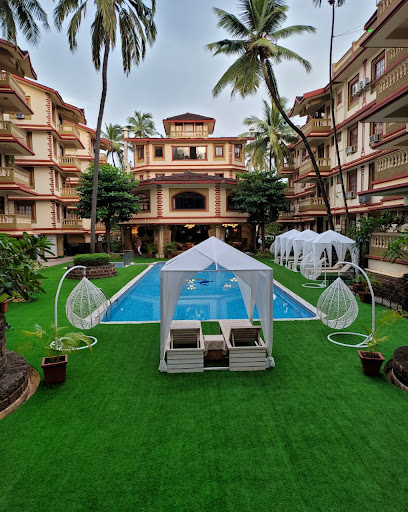Lillywoods Highland Beach Resort business photograph